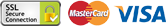 Visa ve Master Kart