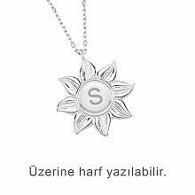 Güneş Kolye Fotoğraf 2