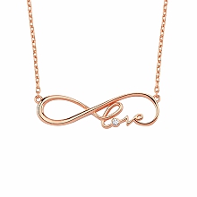 Rose Love Kolye