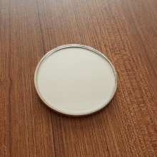 Yuvarlak Ayna Fotoğraf 2