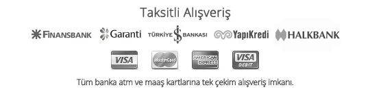 Kredi Kartı Seçenekleri